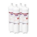 American Filter Co 6 H, 4 PK AFC-APHCT-S-4p-16056